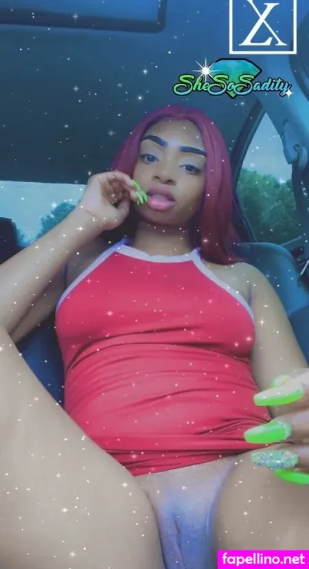 Shesosadity OnlyFans Thumbnail #GdPLfe7zPd