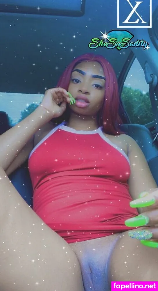 shesosadity Nude Leaked OnlyFans Photo #GdPLfe7zPd