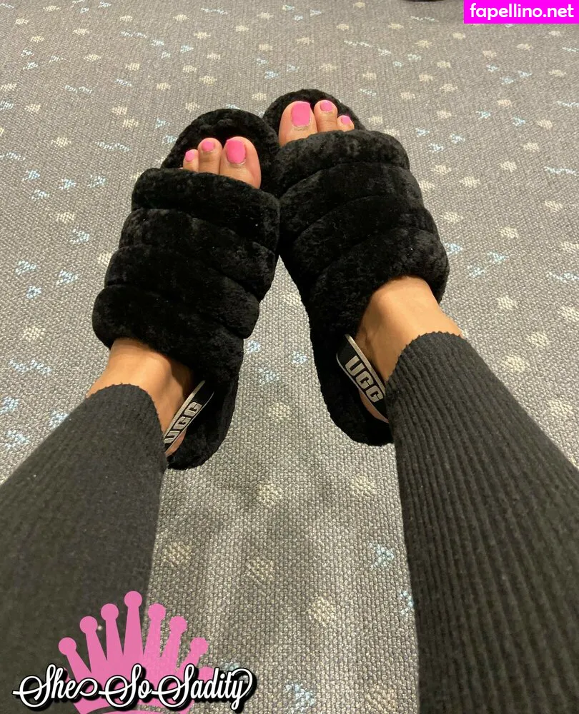 SheSoSadityyy Nude Leaked OnlyFans Photo #EUp9PRiiGz