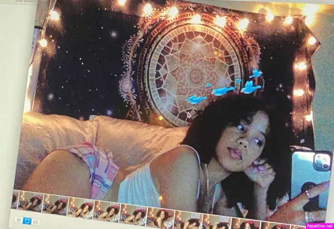 Shesospicyyy OnlyFans Thumbnail #1JnaBeiePd