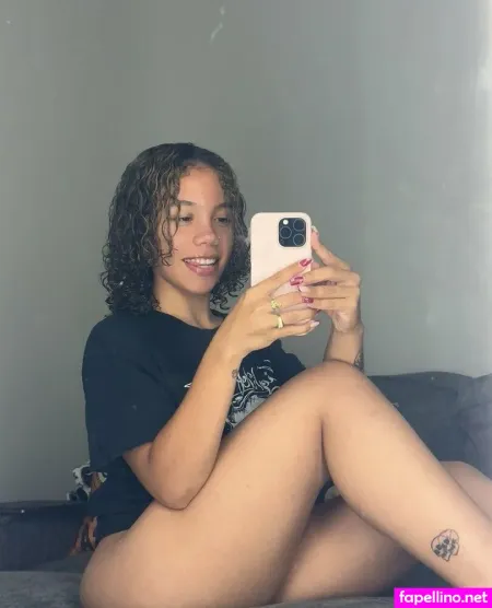 Shesospicyyy OnlyFans Thumbnail #Ae6PvY3Hkh