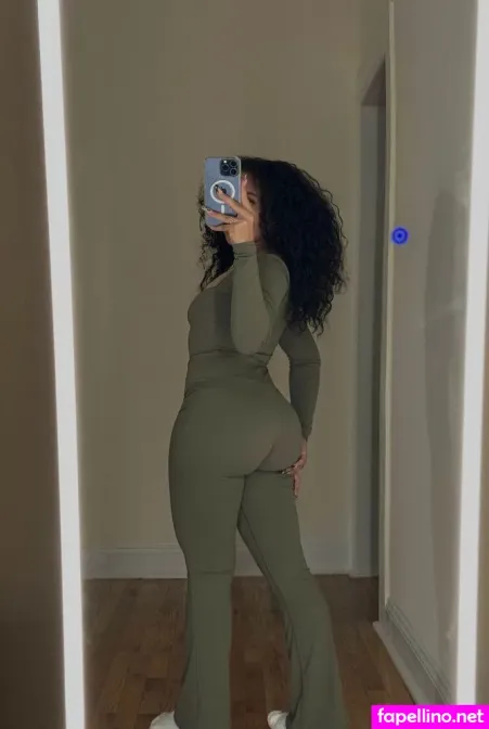 Shesospicyyy OnlyFans Thumbnail #HjGIBM3j50