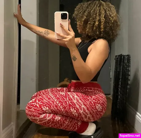Shesospicyyy OnlyFans Thumbnail #MhX2PlI3mW