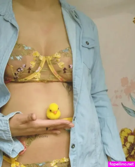 Shessnarky OnlyFans Thumbnail #WxySuhbmLj