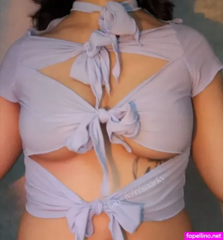 Shessnarky OnlyFans Thumbnail #jdfZTJQD68