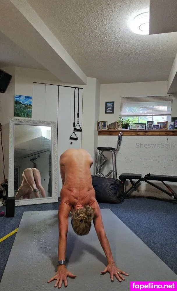 sheswitme Nude Leaked OnlyFans Photo #CXpBRSolgy