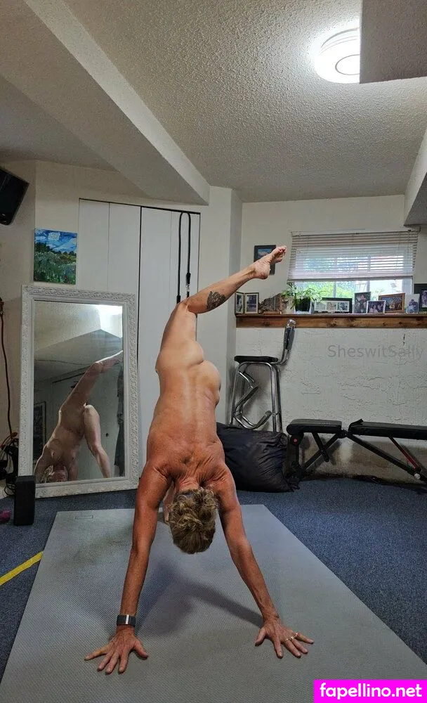 sheswitme Nude Leaked OnlyFans Photo #VyPZpzxKUU