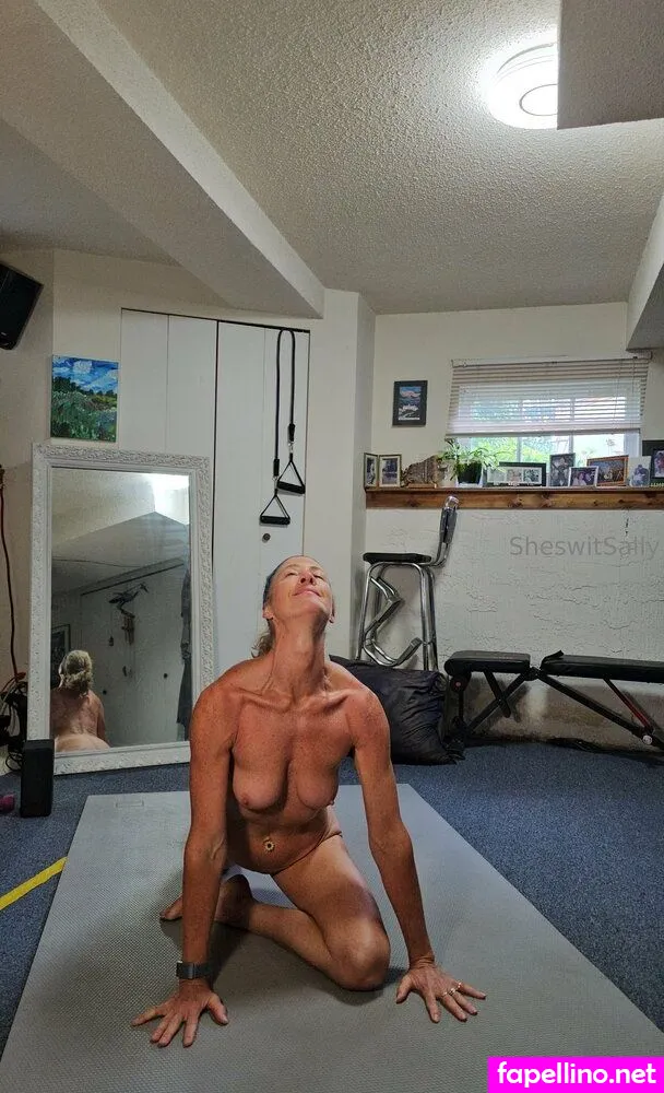 sheswitme Nude Leaked OnlyFans Photo #dGizY69Xvc