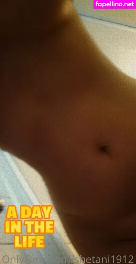 Shetani1912 OnlyFans Thumbnail #BQZ2htIna6