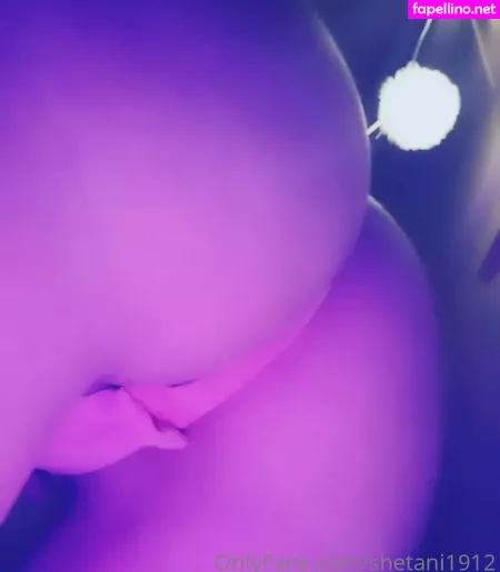 Shetani1912 OnlyFans Thumbnail #sduKtlr2pO