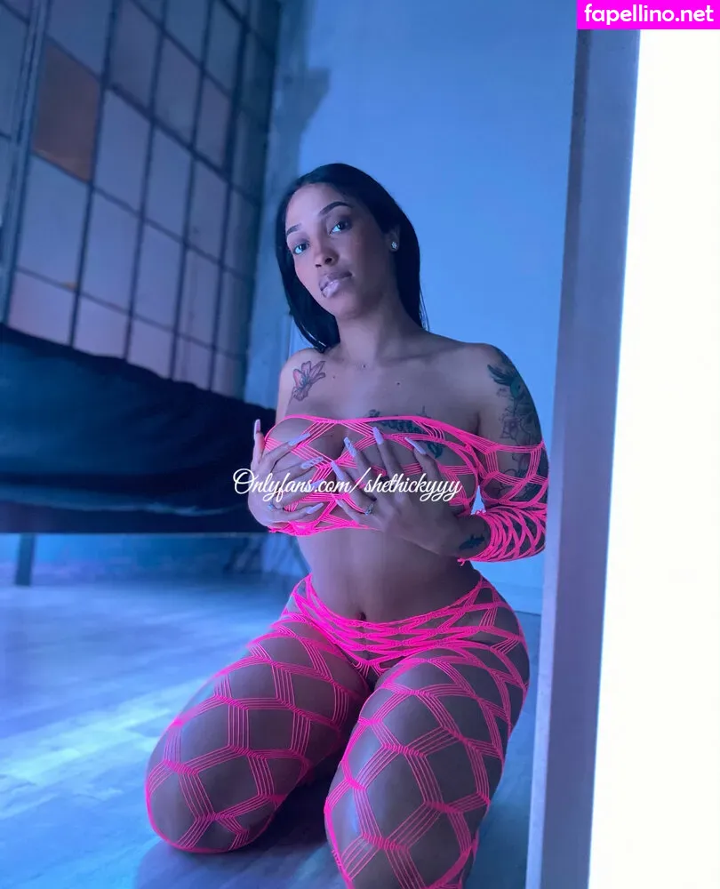 shethickyyy Nude Leaked OnlyFans Photo #3bZqr6tsE1