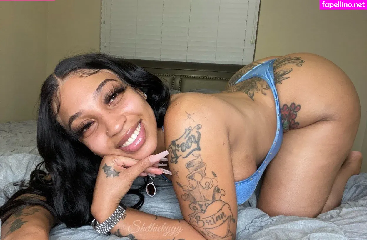 shethickyyy Nude Leaked OnlyFans Photo #NCVFj01ZRG