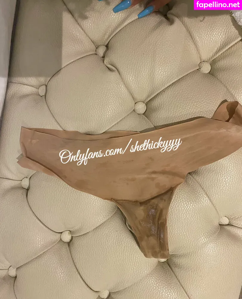shethickyyy Nude Leaked OnlyFans Photo #Vbez2Fnj2Z
