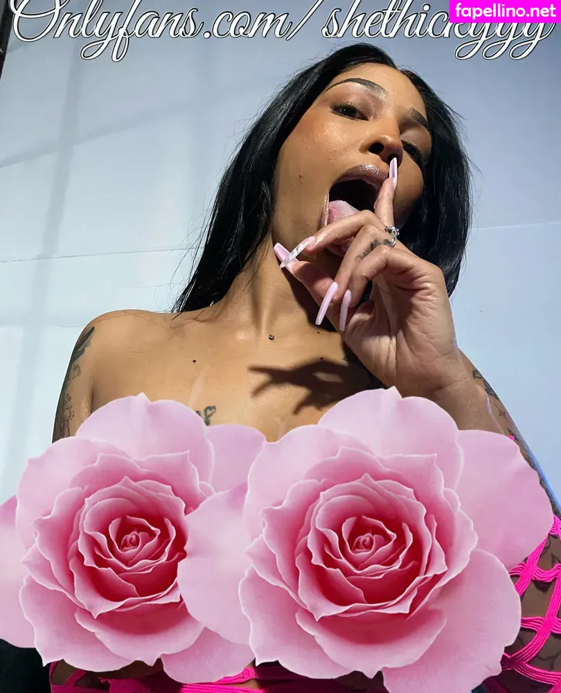shethickyyy Nude Leaked OnlyFans Photo #X2jk213muh