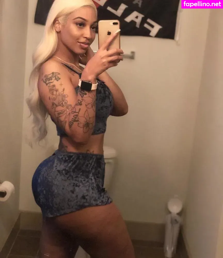 shethickyyy Nude Leaked OnlyFans Photo #vhzC93XL4O