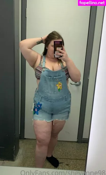 Sheyenne98 OnlyFans Thumbnail #70pZuqMnqo