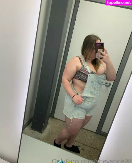 Sheyenne98 OnlyFans Thumbnail #uBoSOizWuw