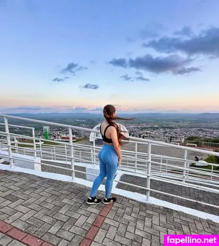 Sheyla Bianca OnlyFans Thumbnail #GioI6NBBHj