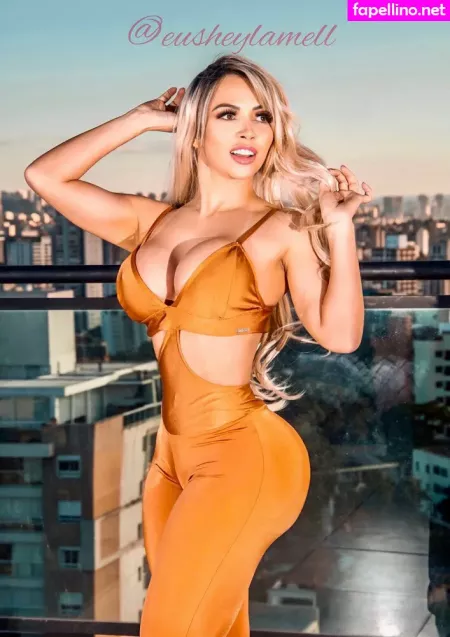 Sheyla Mell OnlyFans Thumbnail #In11dYutCL