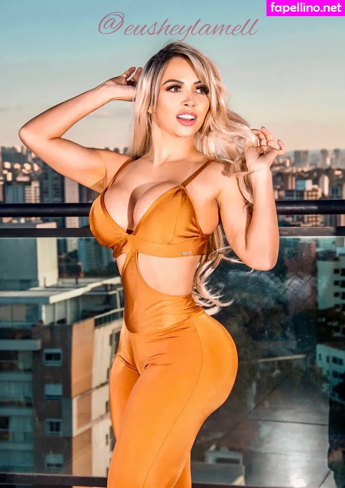 eusheylamell, sheyla.mell, sheyla_mell Nude Leaked OnlyFans Photo #In11dYutCL