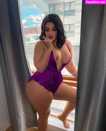 Sheyla Pancher OnlyFans Thumbnail #30YbFFF8kT