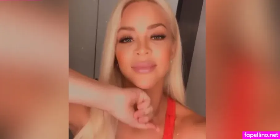 Sheyla Rojas OnlyFans Thumbnail #YKcnywZhqE