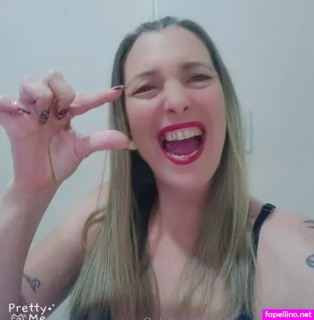 Sheylagoddess OnlyFans Thumbnail #fVREsXBW2A