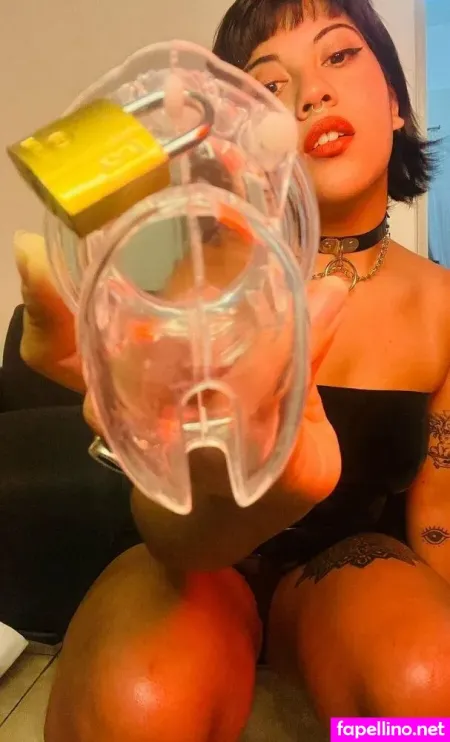 Sheylagoddess OnlyFans Thumbnail #gYPm3YEIbk