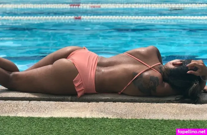 Sheylla Andrade OnlyFans Thumbnail #BjNcEFUX0O