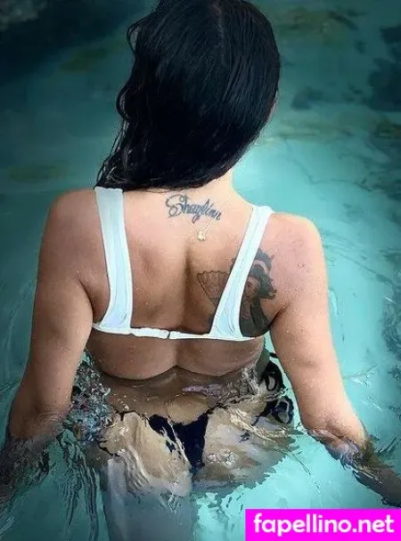 Sheylla Andrade OnlyFans Thumbnail #M8VUNpYSG9