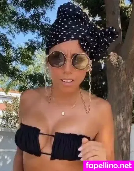 Sheylla Andrade OnlyFans Thumbnail #iyNbDtXao7