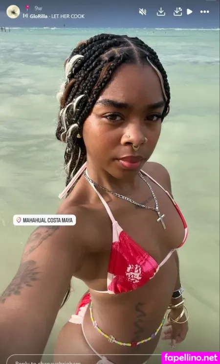 Shhaannyy OnlyFans Thumbnail #ZjI6f6CKu0