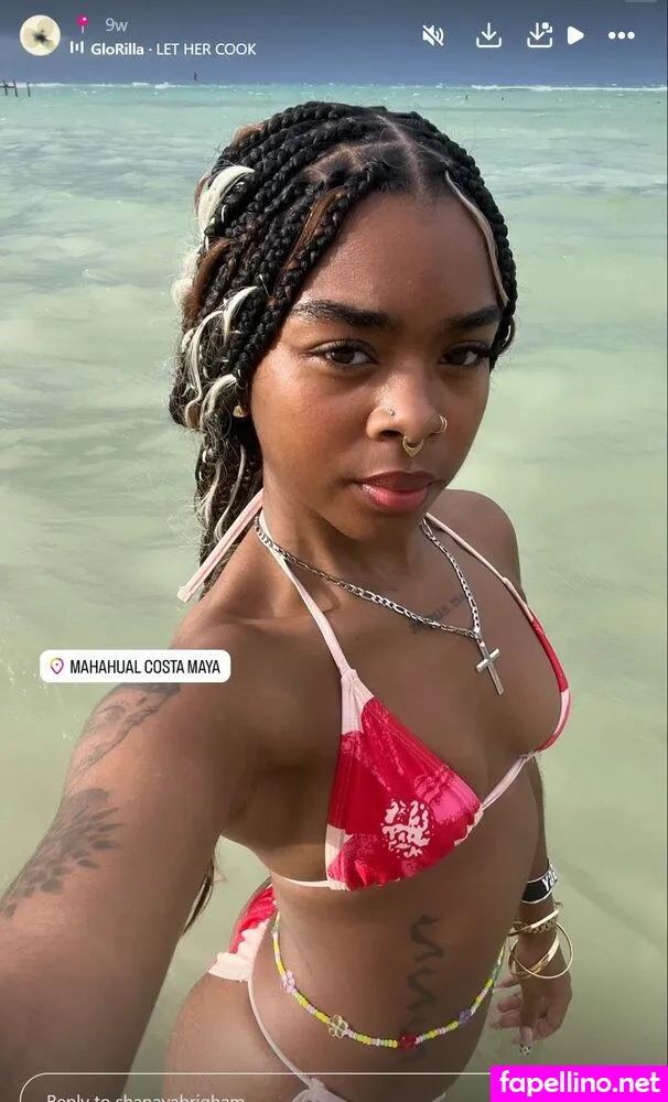 nayaofficiallytalks, shainny_1, shanayabrigham Nude Leaked OnlyFans Photo #ZjI6f6CKu0