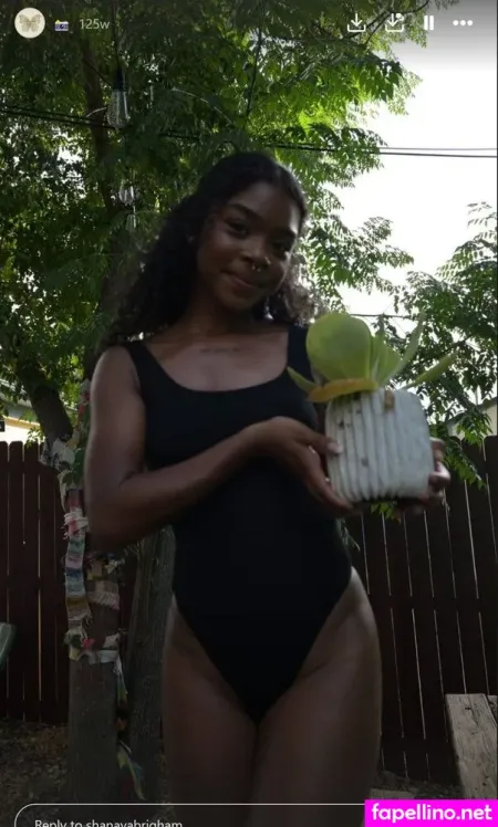 Shhaannyy OnlyFans Thumbnail #aGcEdHNBoj