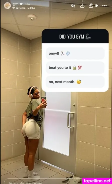 Shhaannyy OnlyFans Thumbnail #cAXqayET7O