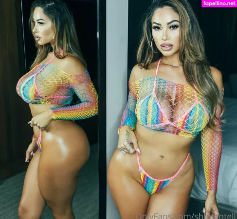 Shhhantell OnlyFans Thumbnail #Z4QRMnjlqr