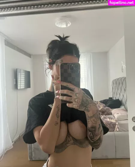 Shhhmadisson OnlyFans Thumbnail #O0rgAQfcrJ