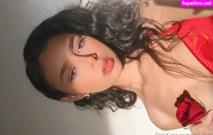 Shi Doll OnlyFans Thumbnail #UrF0g4KOAq