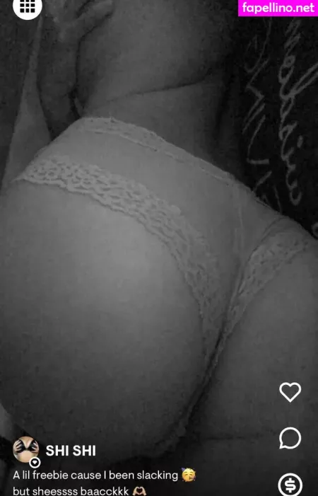 Shiannaskyee OnlyFans Thumbnail #Yo69h8a5KX