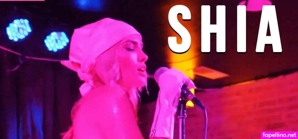 Shiasnow OnlyFans Thumbnail #6iQCF2ONGQ