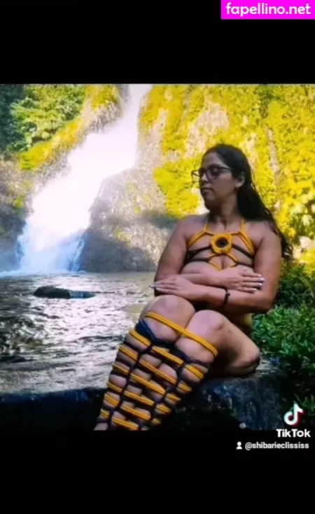 Shibari Eclissis OnlyFans Thumbnail #NRg2m0RFNv