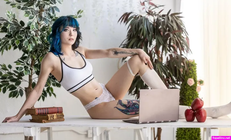 Shibari Kitten OnlyFans Thumbnail #4tKIKpOwQr