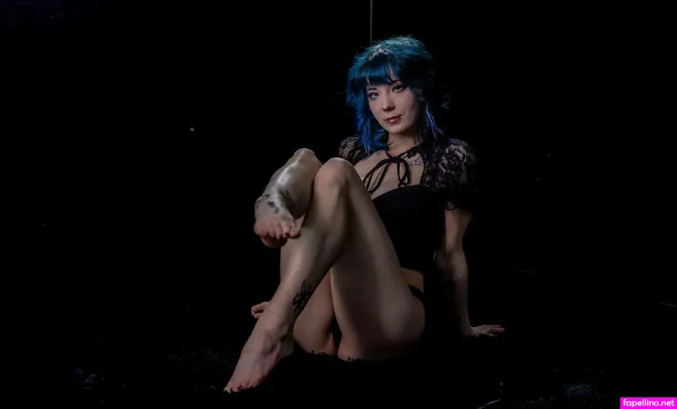 Shibari Kitten OnlyFans Thumbnail #KDTuNmUx4q