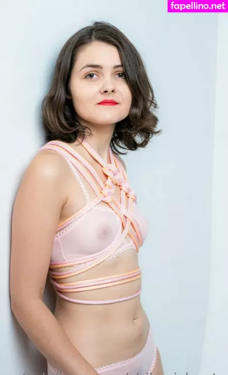 Shibarishoots OnlyFans Thumbnail #SDRRxaf4L4