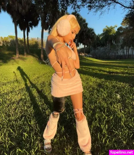 Shibuya Bambi Queenpuppy777 Alienrapperqueen Shibuyabambi OnlyFans Thumbnail #1ibrD9q0E5