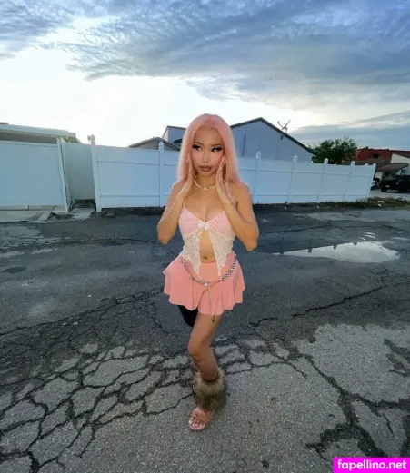Shibuya Bambi Queenpuppy777 Alienrapperqueen Shibuyabambi OnlyFans Thumbnail #55ev1jIjds