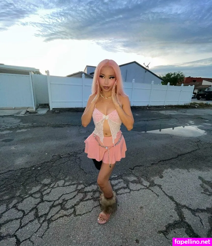 Shibuya Bambi , alienrapperqueen Nude Leaked OnlyFans Photo #55ev1jIjds