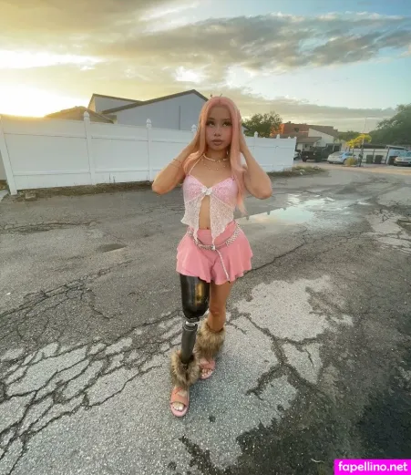 Shibuya Bambi Queenpuppy777 Alienrapperqueen Shibuyabambi OnlyFans Thumbnail #Dasi5TGJuc