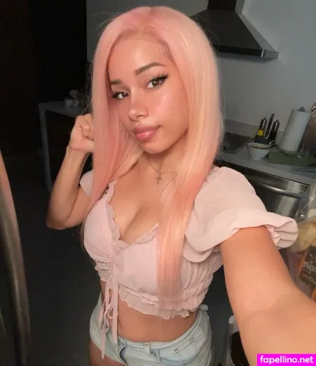 Shibuya Bambi Queenpuppy777 Alienrapperqueen Shibuyabambi OnlyFans Thumbnail #QwUOnjb6Rc