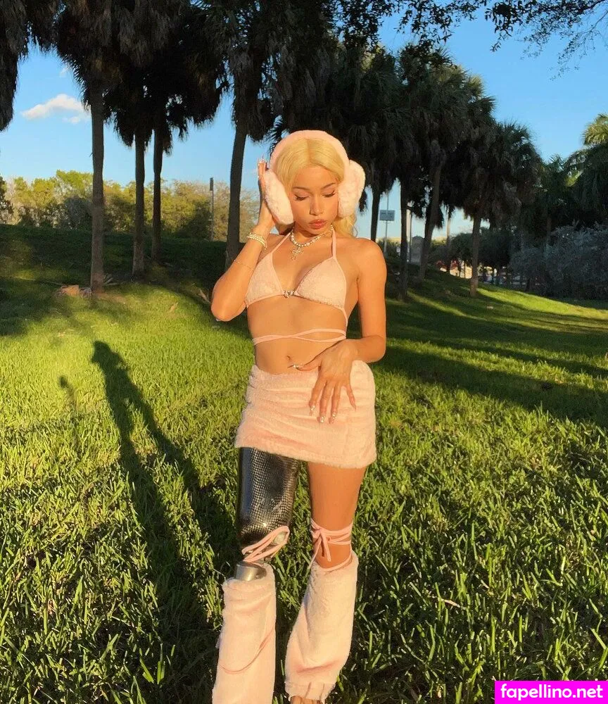 Shibuya Bambi , alienrapperqueen Nude Leaked OnlyFans Photo #Y0ceApx7xT